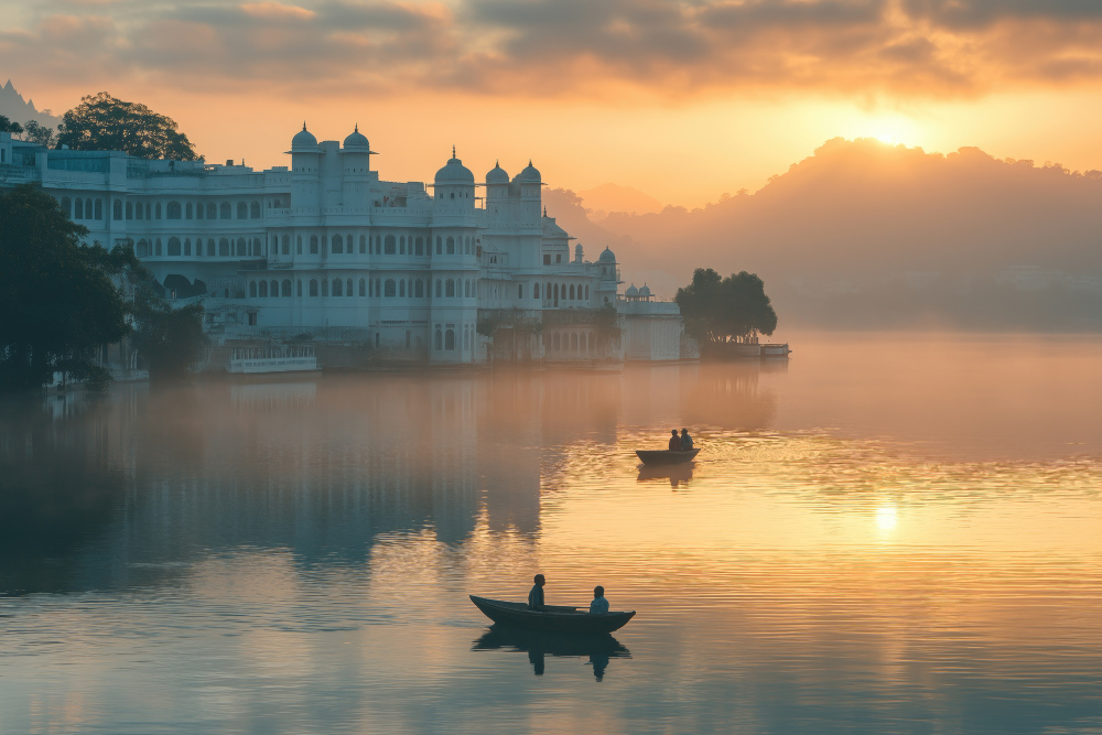 Tempo Travelling Service in Udaipur