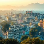 holiday packages for Udaipur