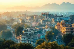 holiday packages for Udaipur