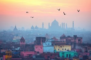 delhi-agra tour package