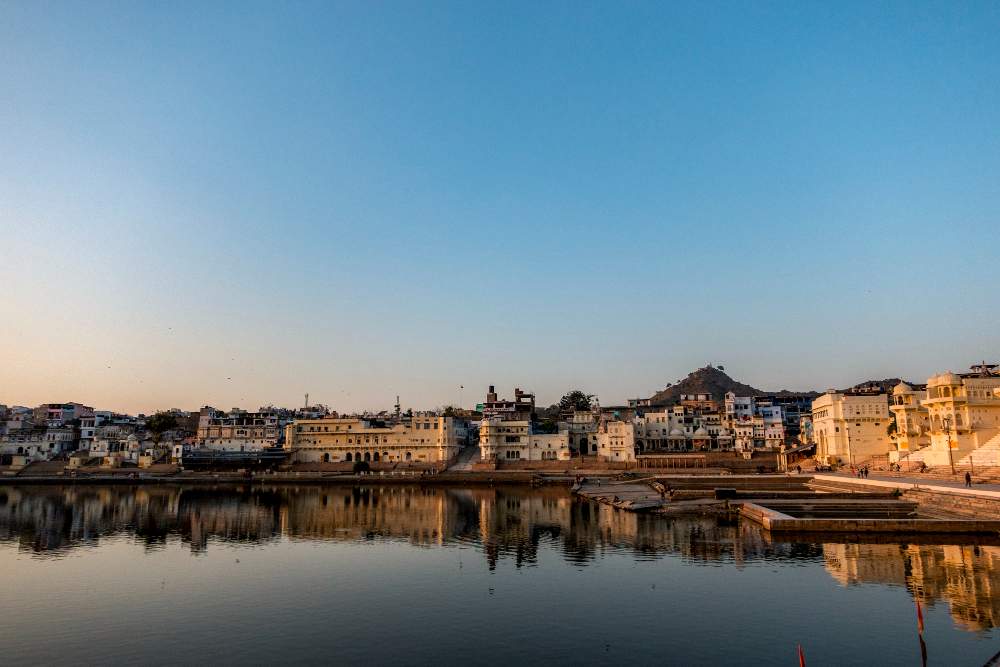 Taxi Service in Udaipur