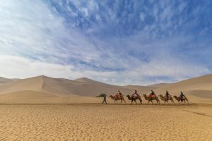 Jaisalmer Desert Safari