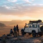 Khuri Desert Safaris