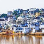 Taxi Services in Pushkar