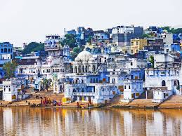 Taxi Services in Pushkar