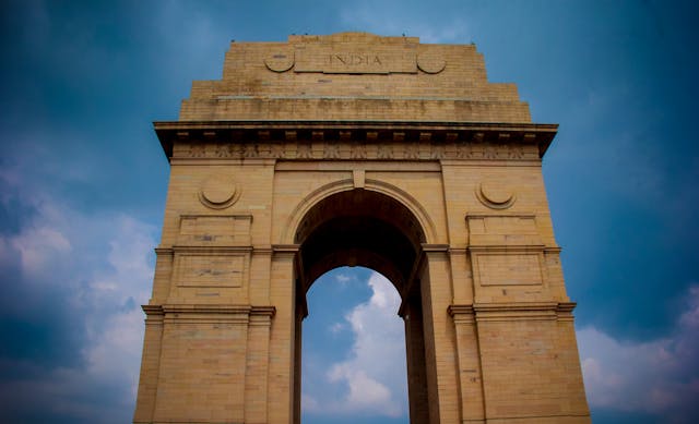 Delhi Tour Packages