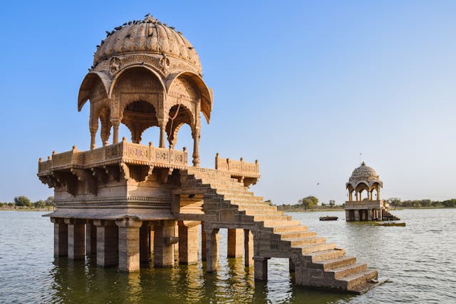 Jaisalmer Tour and Travels