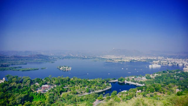 Cab Service in Udaipur