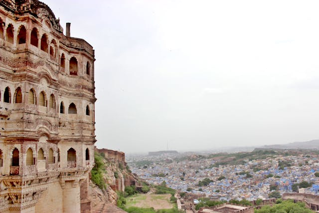 car service in Jodhpur