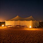 cheapest desert camp in Jaisalmer