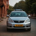 Cab Hire in Jodhpur