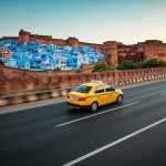 Best taxi service in Jodhpur