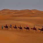 Jaisalmer camel safari price