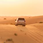 Jaisalmer best desert safari camp