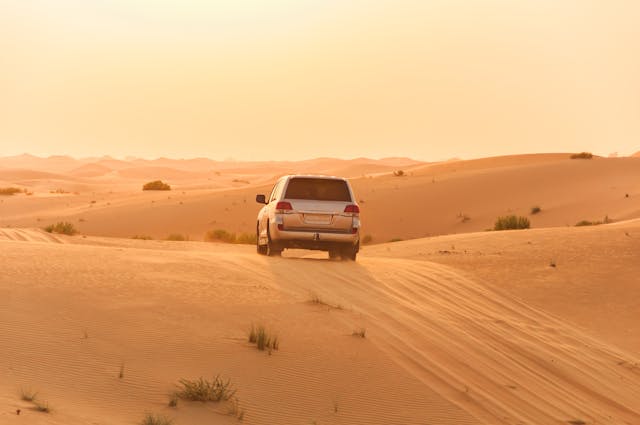 cheapest desert camp in Jaisalmer