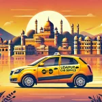 Udaipur cab service