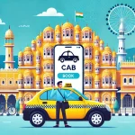 Cab Booking in Jaipur