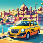 Udaipur Cab Service