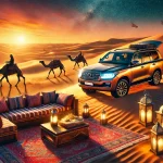 Premium Desert Safari