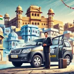 Jaipur Sightseeing Taxi