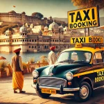 Udaipur Taxi Booking