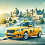 best taxi service in Udaipur