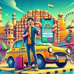 Cab Booking in Jaipur