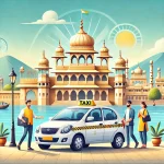 Best Taxi Service in Udaipur