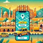 Cab Booking in Jaipur