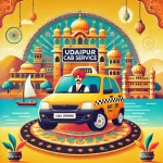 Udaipur Cab Service