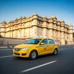 taxi service in Udaipur