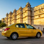 Udaipur taxi booking