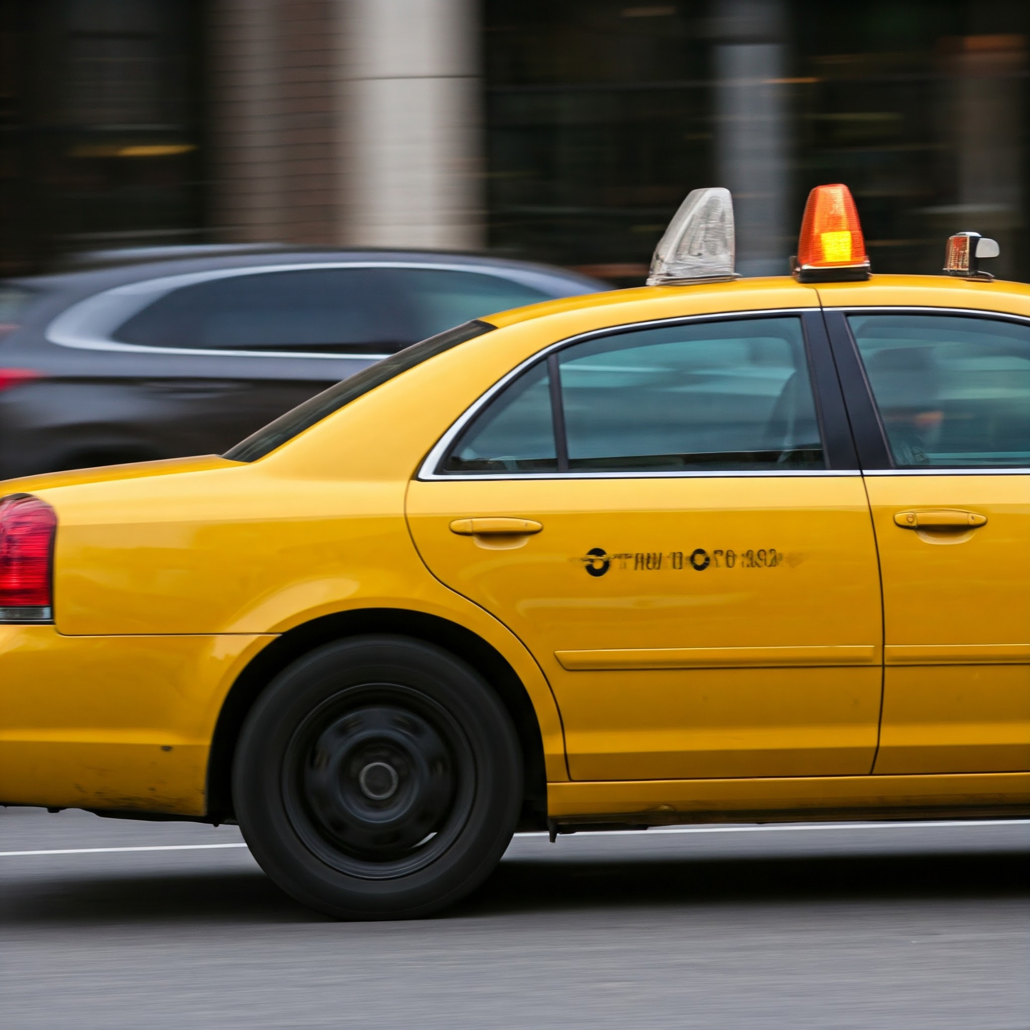 Jodhpur Taxi Service