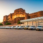 taxi service at Jodhpur