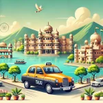 Best Taxi Service in Udaipur