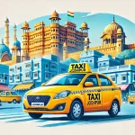 Jodhpur cab service