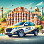 Jaipur Cab Services