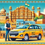 Best Cab Service in Jodhpur