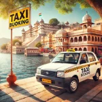 Udaipur Taxi Booking