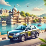 Taxi Service in Udaipur