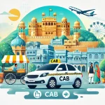 Cab Services in Jodhpur