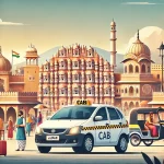 Jaipur Cab Service