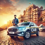 Best Cab Service in Jodhpur