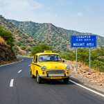 Udaipur to Mount Abu Taxi Fare