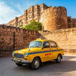 Taxi Hire Jodhpur