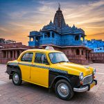 taxi in Jodhpur