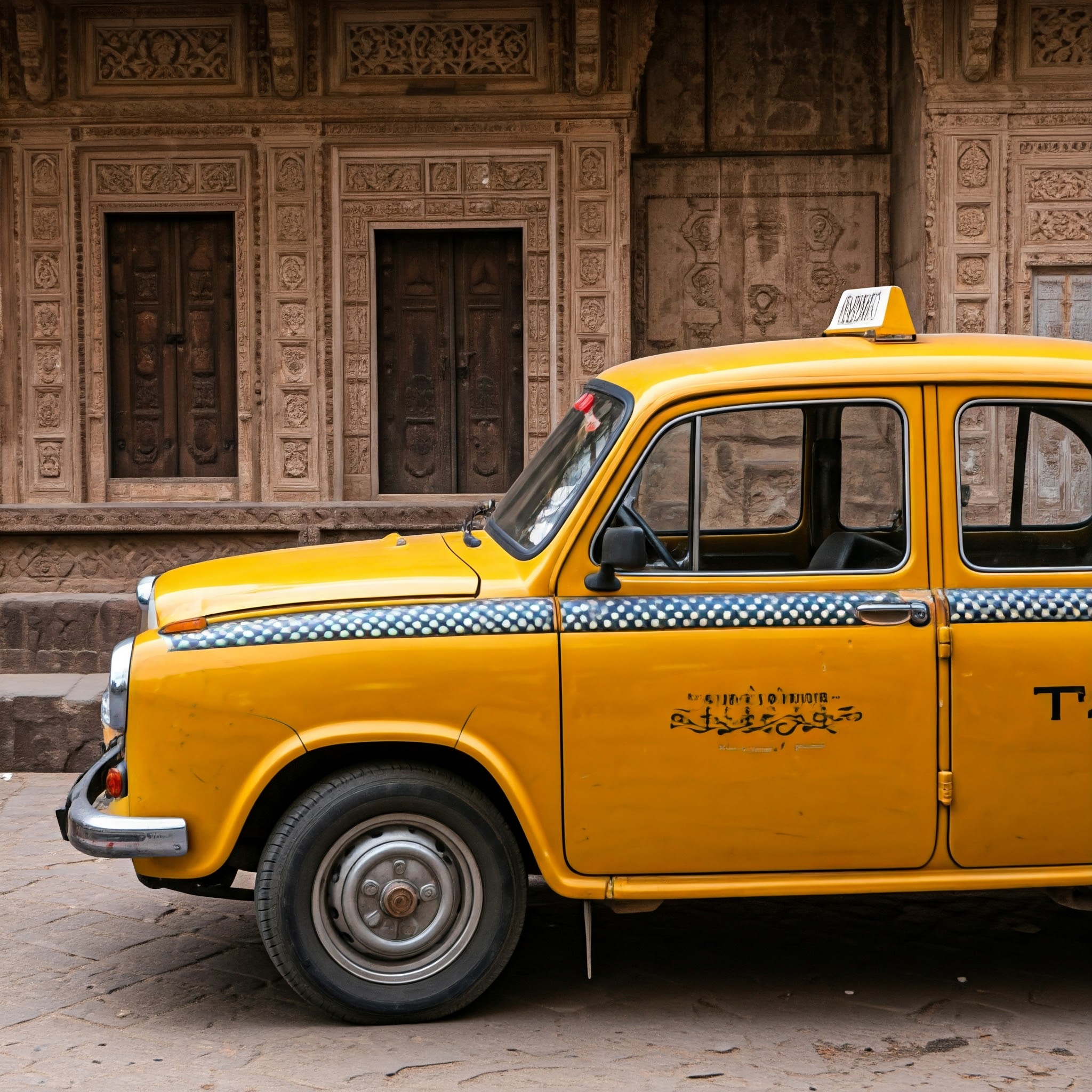 taxi services in Jodhpur