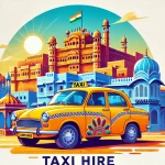 Taxi Hire Jodhpur