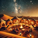 Book Desert Camp in Jaisalmer