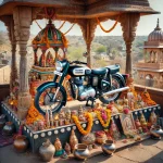 Om Banna Temple in Jodhpur